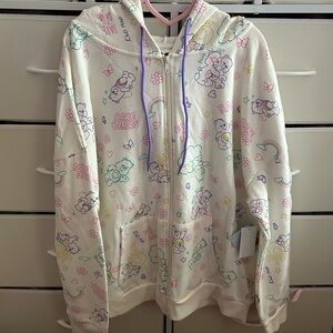 Care Bears sweater